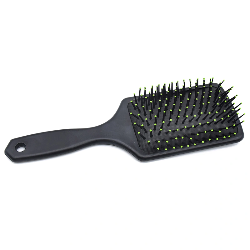 Professional Factory Price Custom Logo Original Paddle Comb Hair Brush