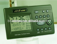 led muslim azan clock