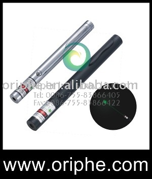 high power green laser pointer