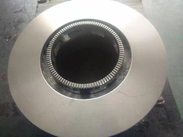 Iveco Brake disc 7189476