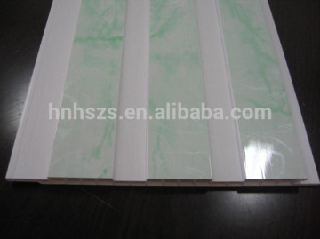 Roof Decoration PVC T and G Plastic Ceiling Panels