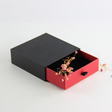 Custom Printed Rigid Drawer Cardboard Boxes