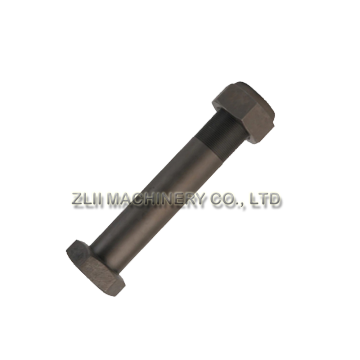 BPW Torque Rod Pin & Connecting Rod Bolt HEX BOLT 03.340.16.03.0 to 03.340.16.06.0