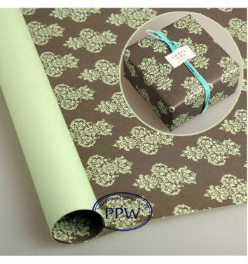 Wrapping gift art paper 80gsm