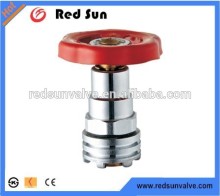 HR6130 brass check valve's core