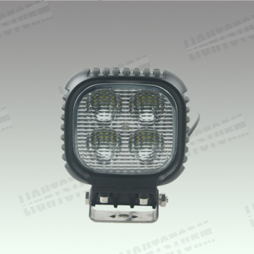 40w cree led work light