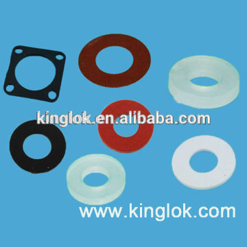 Nylon Washer High Quality NYLON 66 pcb spacer support washer Plastic washers Plastic Nylon Washer