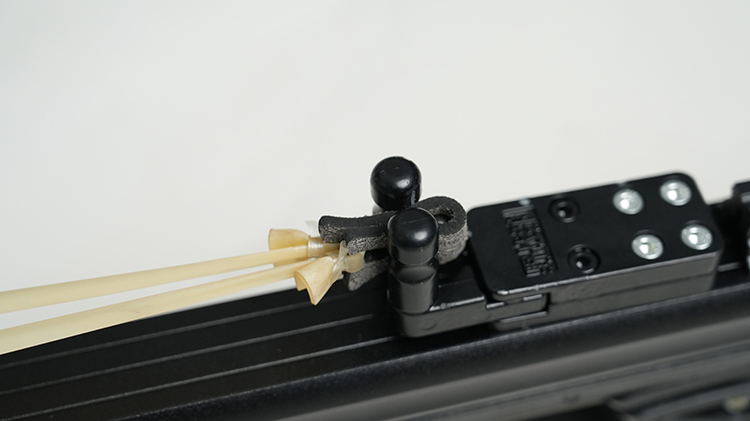 Поставщик оптовых зажатых рогаток wholesale Sandwiched slingshot supplier