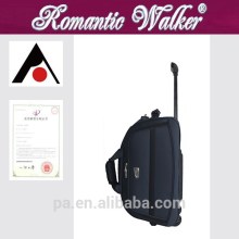 cheap travel trolley bag/wheeled travel trolley bag /light weight trolley bag / trolley bag sets