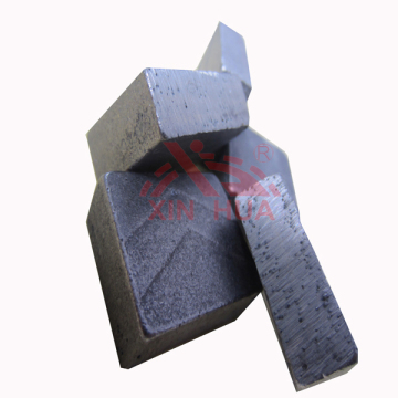 Ca Market Diamond Segment for Granite