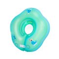 Keselamatan Customized Baby Float Inflatable Baby Neck Ring