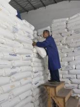 high strength pc plastic particles