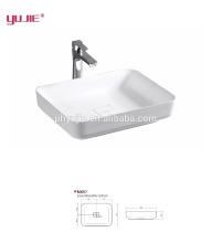solid surface artificial stone resin basin-stone sink-M657