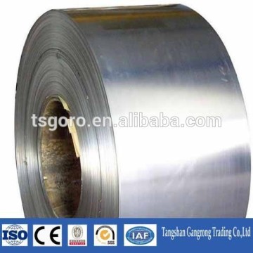 mild steel coil crc coil