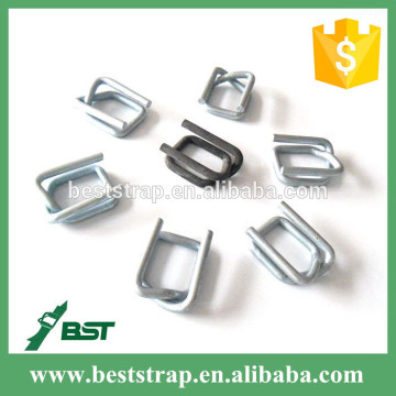 BST Free Samples Strapping Buckle/Strapping Wire Buckle 19mm
