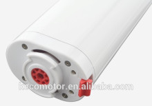Keco home automation motor curtain KA66A For remote control curtain and automatic curtain for hotel curtain and home curtain