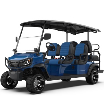 Affordable Electric Push and Powered Golf Carts for Sale