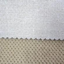 Fabric, used in apparel and home textile