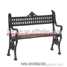 Outdoor Cast Iron Benches For Sale?