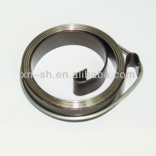 0.8*12*1000mm easy starter spring