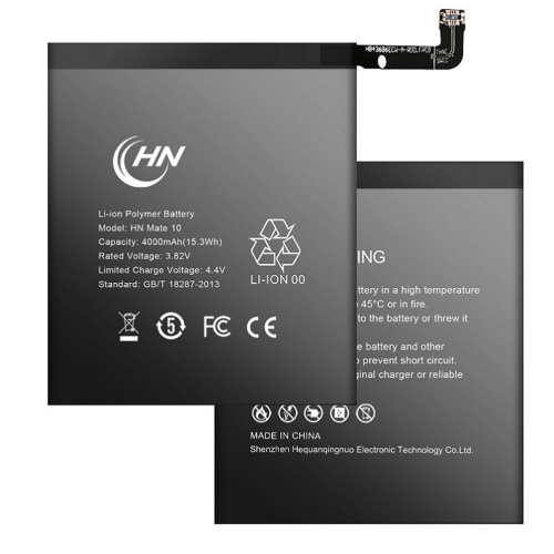 hot sale Huawei rechargeable battery replacement