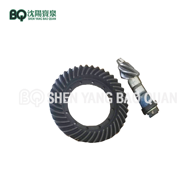 Bevel Gear para sa Tower Crane F023/B H3/36B