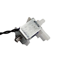 Ari Gas Solenoid Valve