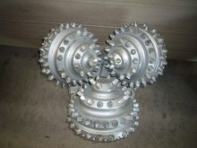 Tricone Rock Drill Bits?