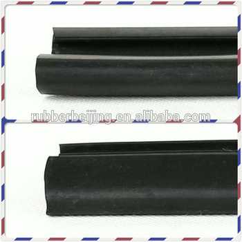 manufacture auto door rubber seal strip