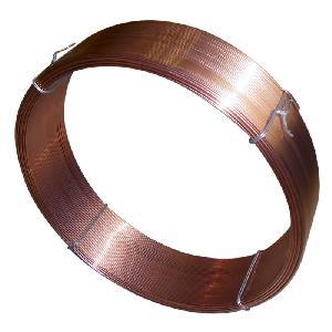 Submerged Arc Welding Wires (H08MnA / AWS EM12)