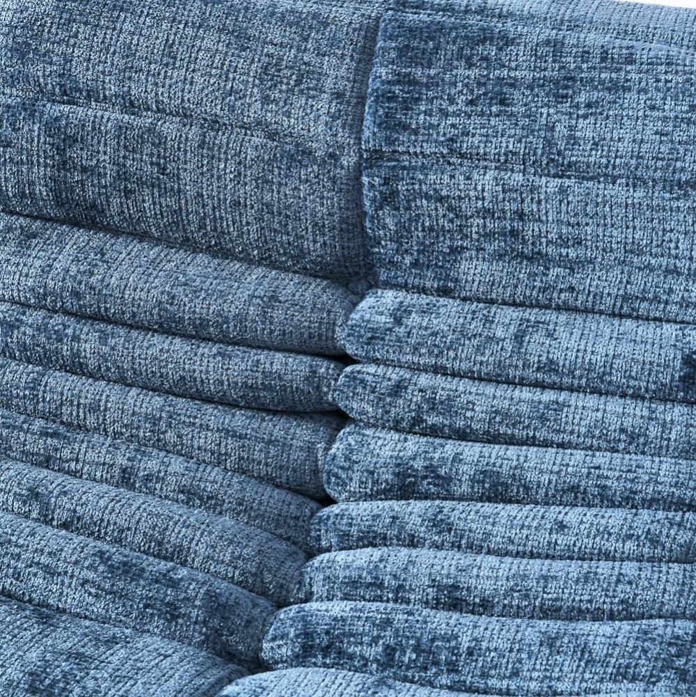 Divano Stile Caterpillar (7) Caterpillar-Style Sofa (7)