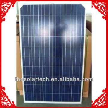 PV solar power system