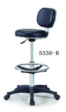 draft chair 5336-B tall bar chair