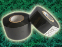 Stepper Motor Driven Hot Ink Roll Rotary Coder