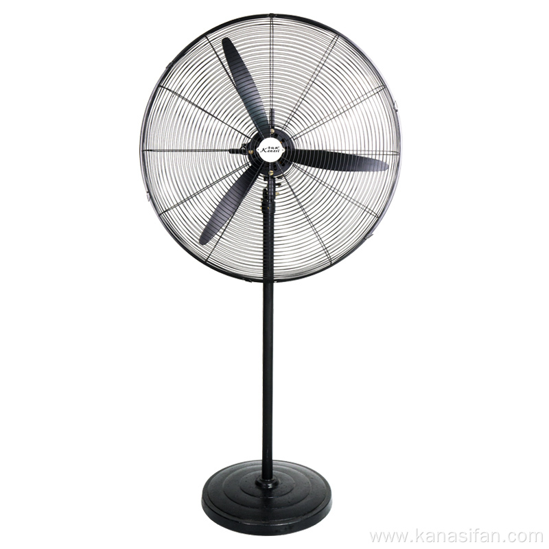 Kanasi Ventilador Ventilateur Home Industrial metal Fan