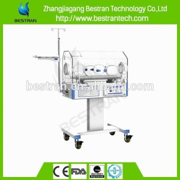 BT-CR01S CE ISO High quality hospital newborn baby care equipment medical device infant incubator