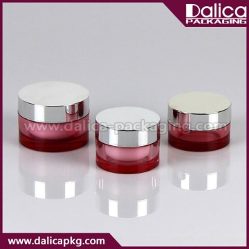 Mini bottom price nail acrylic liquid containers