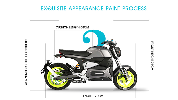 Top quality lithium electric bicycle electric scooter adult 2 wheel electric bicycle