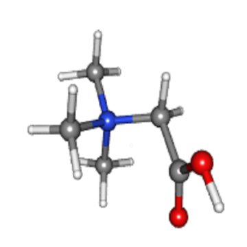 Cloridrato de Betaína CAS NO. 590-46-5