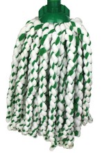 New microfiber mop head
