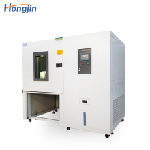 Agree Test Chamber: Comprehensive Multi-Function Vibration System Solutions