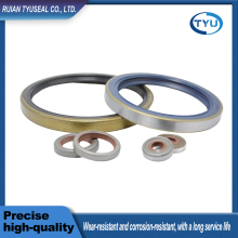 Durable TB Type Rubber Skeleton Oil Seal Design