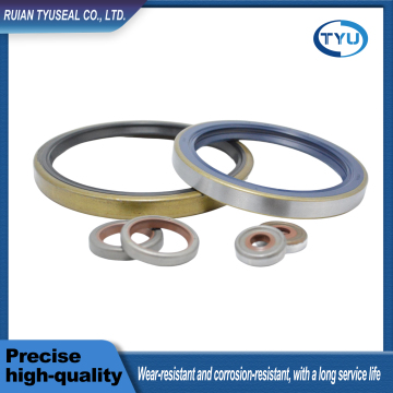 Durable TB Type Rubber Skeleton Oil Seal Design