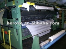 used karl mayer raschel warp knitting machine