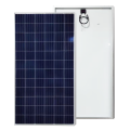 Módulo fotovoltaico solar polivinílico de 340W