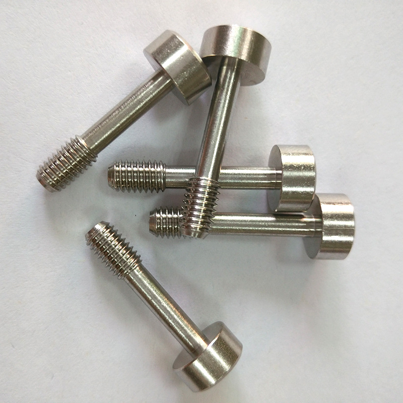 Adat Aluminium Jack Screw Thread Standoff