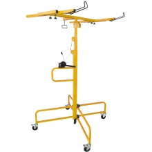 High Quality Panel Drywall Manual Lifter - Factory Direct