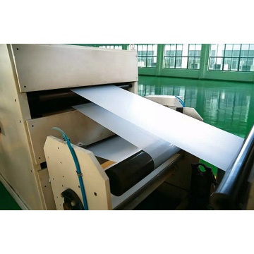 promotion PP protective rigid film sheet roll