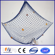 fishing nets sale / decoration fish net