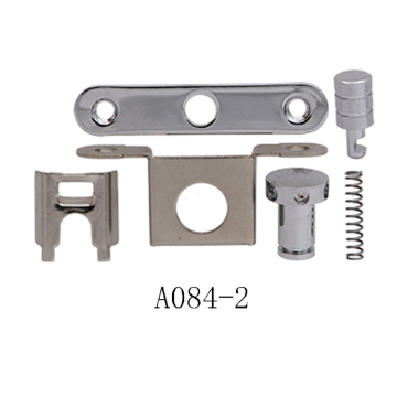 Exclusive Factory Supply Metal Accessories and Hardware for Small Boxes